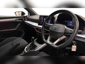 Used SEAT Arona 2023 for sale - 76522846: Photo