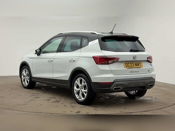 Used SEAT Arona 2023 for sale - 76522846: Photo