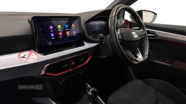 Used SEAT Arona 2023 for sale - 76522846: Photo 5