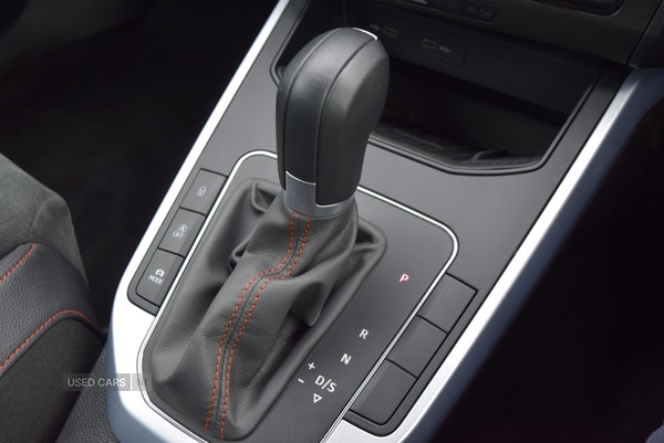 Used SEAT Arona 2023 for sale - 76410069: Photo 21