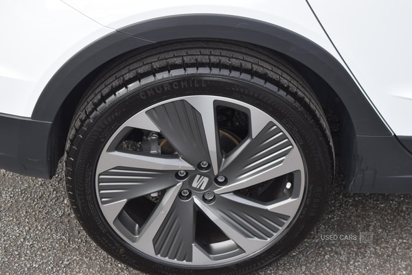 Used SEAT Arona 2023 for sale - 76410069: Photo 28