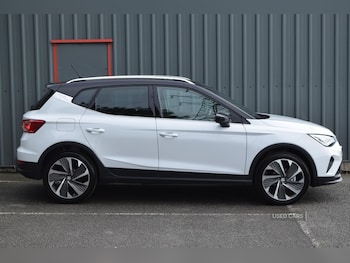 Used SEAT Arona 2023 for sale - 76410069: Photo