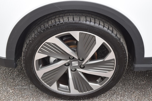 Used SEAT Arona 2023 for sale - 76410069: Photo 30