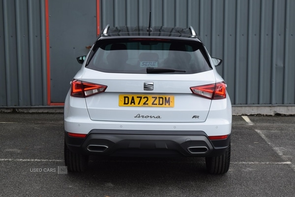 Used SEAT Arona 2023 for sale - 76410069: Photo 33