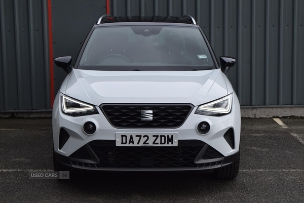 Used SEAT Arona 2023 for sale - 76410069: Photo 5