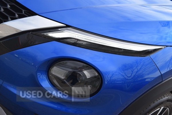 Used Nissan Juke 2024 for sale - 77941284: Photo 10