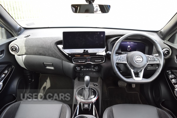 Used Nissan Juke 2024 for sale - 77941284: Photo 11