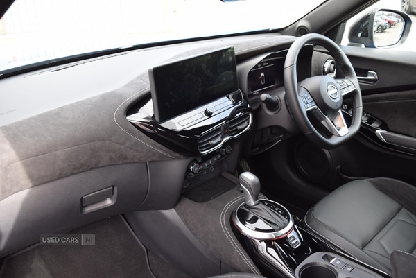 Used Nissan Juke 2024 for sale - 77941284: Photo 12