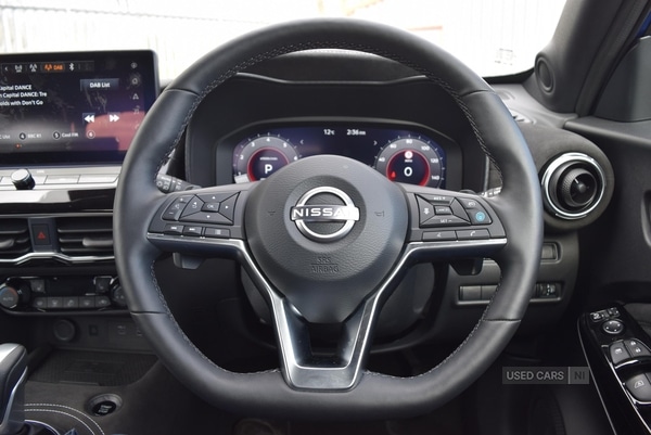 Used Nissan Juke 2024 for sale - 77941284: Photo 14