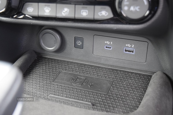 Used Nissan Juke 2024 for sale - 77941284: Photo 24