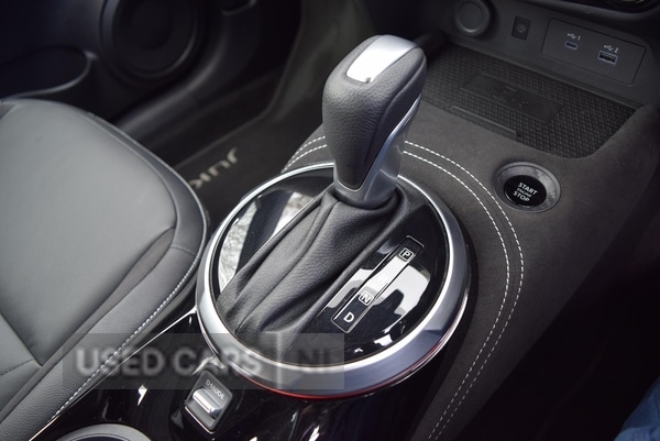 Used Nissan Juke 2024 for sale - 77941284: Photo 26