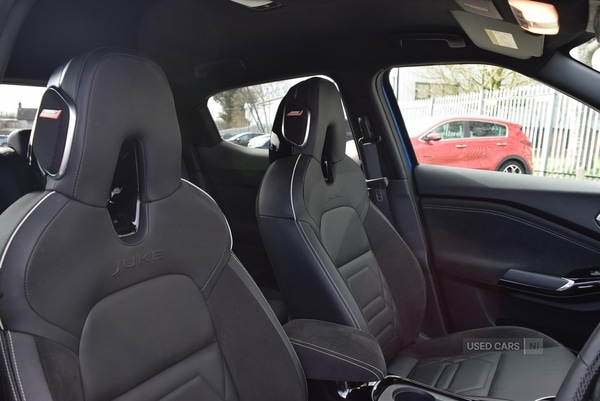 Used Nissan Juke 2024 for sale - 77941284: Photo 28