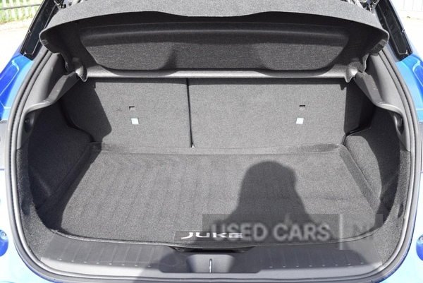 Used Nissan Juke 2024 for sale - 77941284: Photo 30