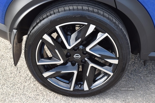 Used Nissan Juke 2024 for sale - 77941284: Photo 32