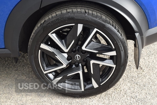 Used Nissan Juke 2024 for sale - 77941284: Photo 33