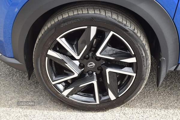 Used Nissan Juke 2024 for sale - 77941284: Photo 34