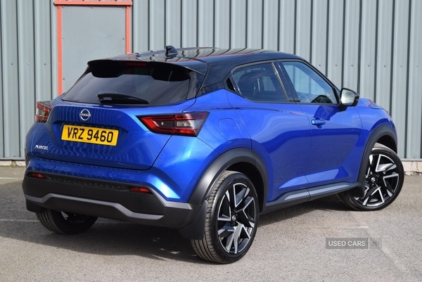 Used Nissan Juke 2024 for sale - 77941284: Photo 36