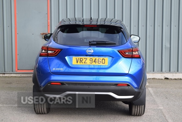 Used Nissan Juke 2024 for sale - 77941284: Photo 37