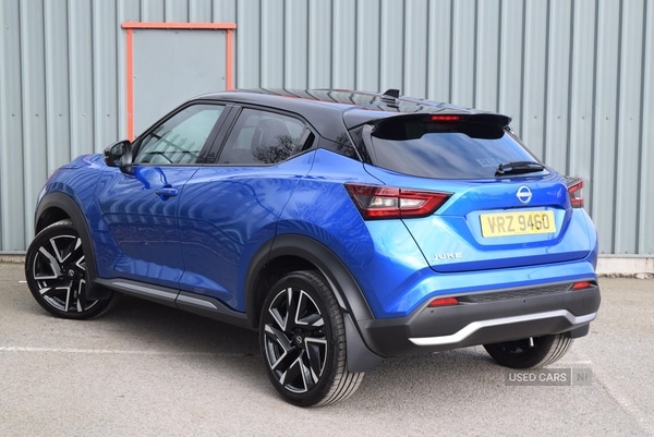 Used Nissan Juke 2024 for sale - 77941284: Photo 38