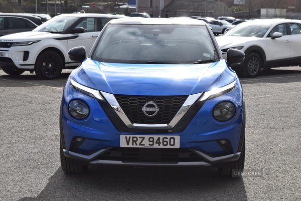 Used Nissan Juke 2024 for sale - 77941284: Photo 5