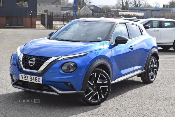 Used Nissan Juke 2024 for sale - 77941284: Photo 6