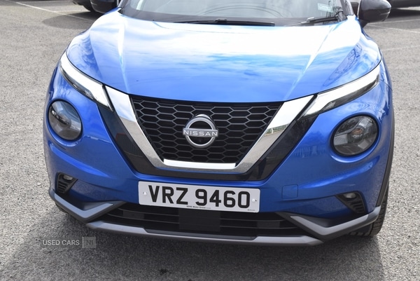 Used Nissan Juke 2024 for sale - 77941284: Photo 8