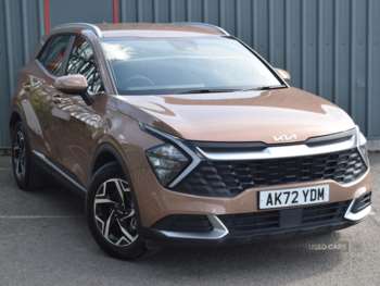 2022 - 1.6T GDi ISG 2 5dr