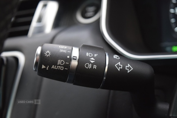 Used Land Rover Range Rover Sport 2021 for sale - 77102330: Photo 17