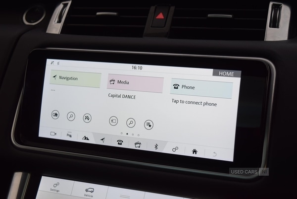 Used Land Rover Range Rover Sport 2021 for sale - 77102330: Photo 20