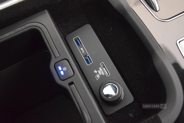 Used Land Rover Range Rover Sport 2021 for sale - 77102330: Photo 29