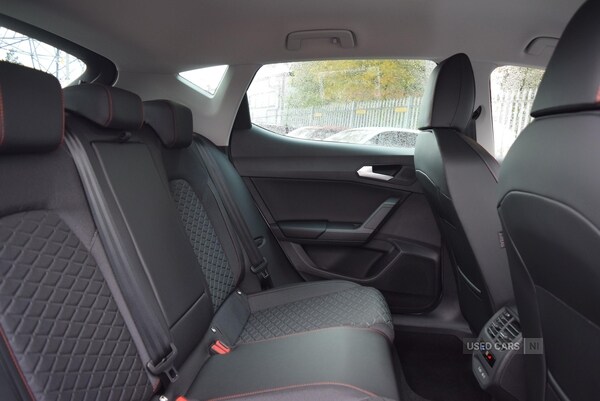 Used SEAT Leon 2025 for sale - 77021489: Photo 31