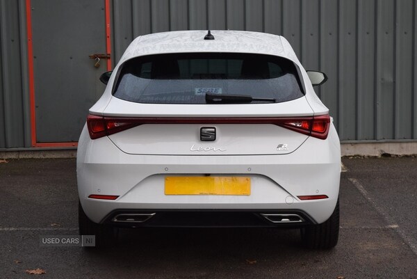 Used SEAT Leon 2025 for sale - 77021489: Photo 39