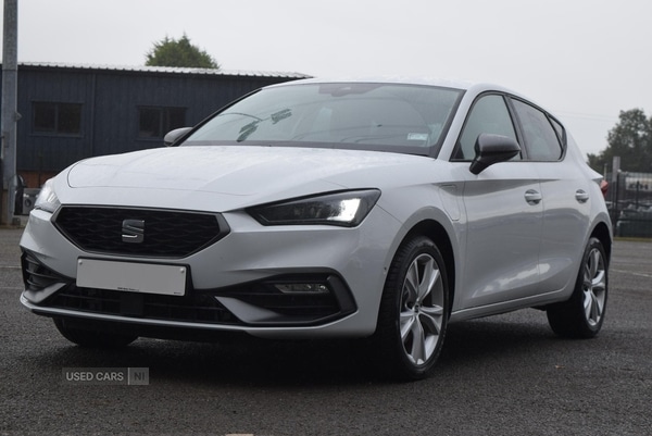 Used SEAT Leon 2025 for sale - 77021489: Photo 9