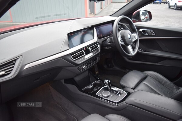 Used BMW 1 Series 2022 for sale - 76887835: Photo 12