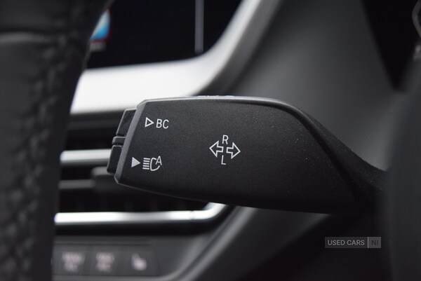 Used BMW 1 Series 2022 for sale - 76887835: Photo 17