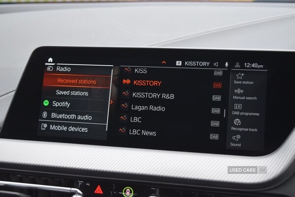 Used BMW 1 Series 2022 for sale - 76887835: Photo 21