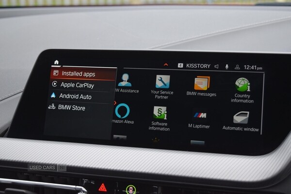 Used BMW 1 Series 2022 for sale - 76887835: Photo 23