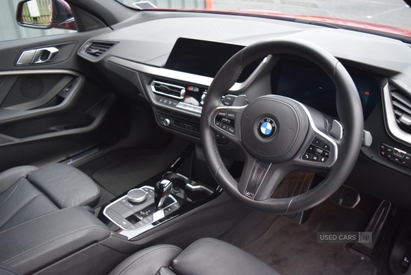 Used BMW 1 Series 2022 for sale - 76887835: Photo 3