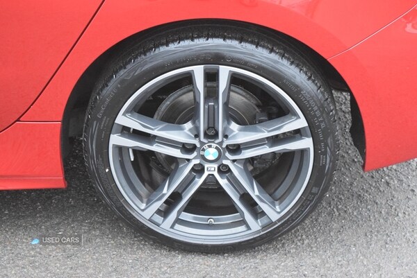 Used BMW 1 Series 2022 for sale - 76887835: Photo 37