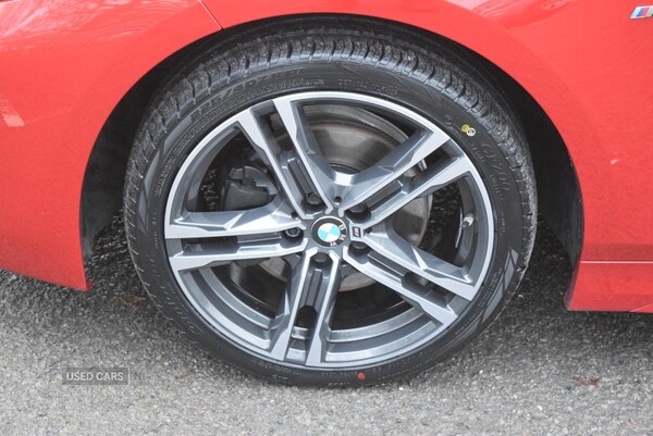 Used BMW 1 Series 2022 for sale - 76887835: Photo 38