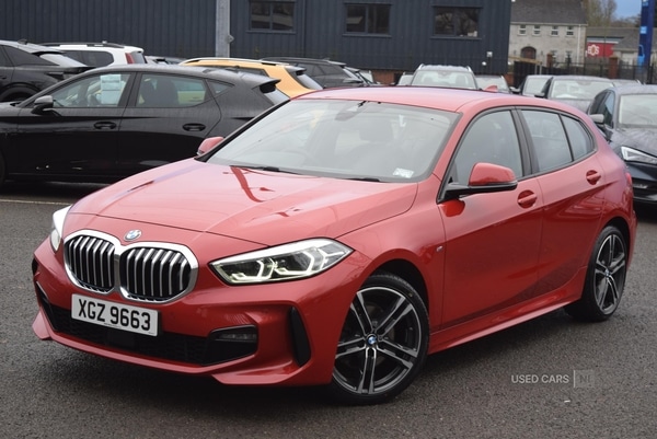 Used BMW 1 Series 2022 for sale - 76887835: Photo 6