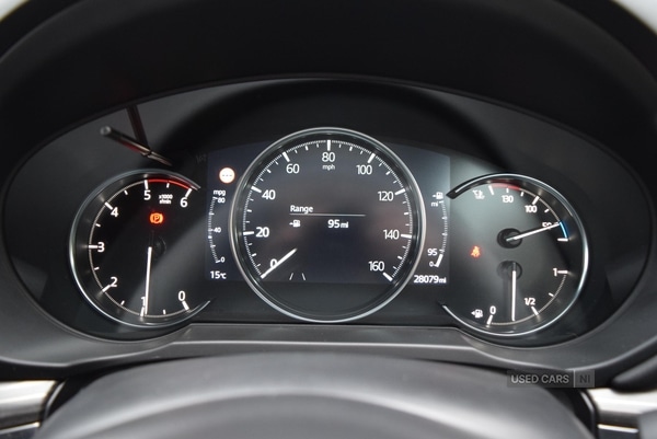 Used Mazda CX-5 2022 for sale - 77102276: Photo 13