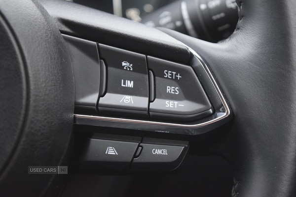 Used Mazda CX-5 2022 for sale - 77102276: Photo 16