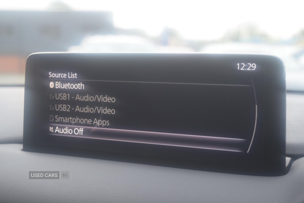 Used Mazda CX-5 2022 for sale - 77102276: Photo 20