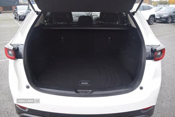 Used Mazda CX-5 2022 for sale - 77102276: Photo 35