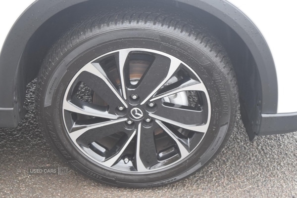 Used Mazda CX-5 2022 for sale - 77102276: Photo 37