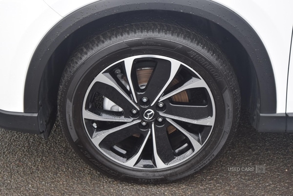 Used Mazda CX-5 2022 for sale - 77102276: Photo 38