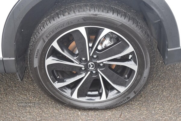 Used Mazda CX-5 2022 for sale - 77102276: Photo 39