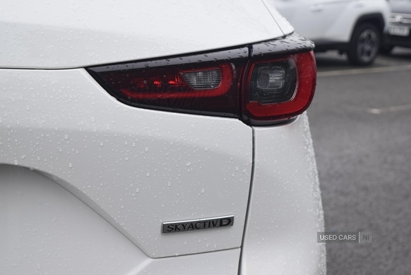 Used Mazda CX-5 2022 for sale - 77102276: Photo 40