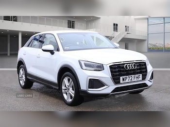 Used Audi Q2 2022 for sale - 76528241: Photo